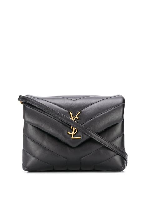 ysl loulou farfetch